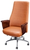 MONTBLANC CABINET CHAIR - 1