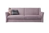 Дизайнерский трехместный диван S2024-3 - 1