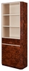 Дизайнерский шкаф Continental bookshelf - 1