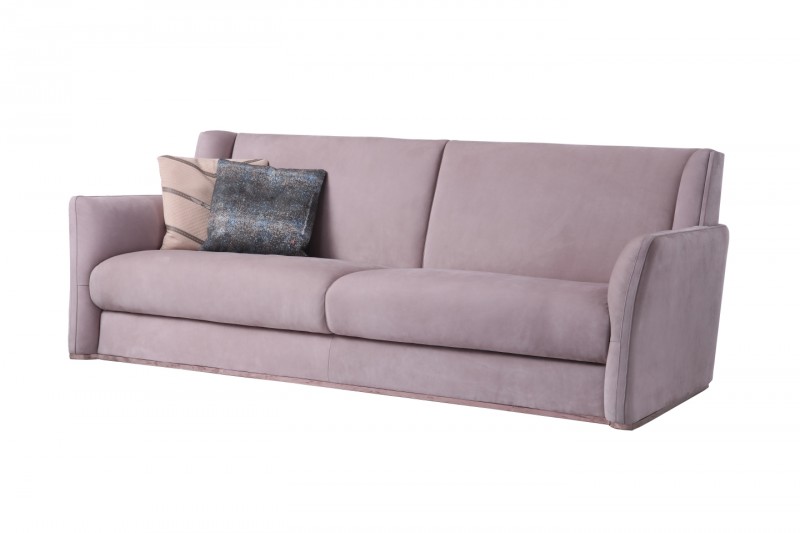 Дизайнерский трехместный диван S2024-3
