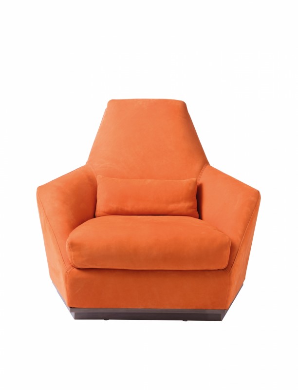 Дизайнерское кресло для отдыха DY3006