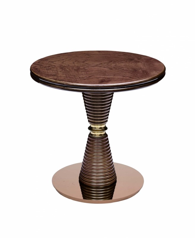 Дизайнерский журнальный стол MONRE END TABLE