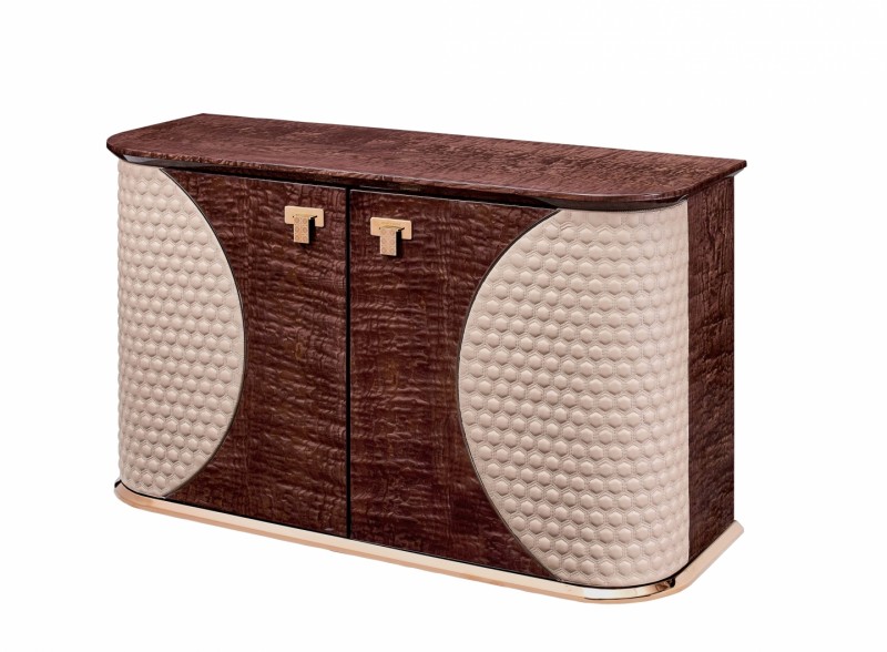 Дизайнерская ТВ тумба LANTANO TV CABINET