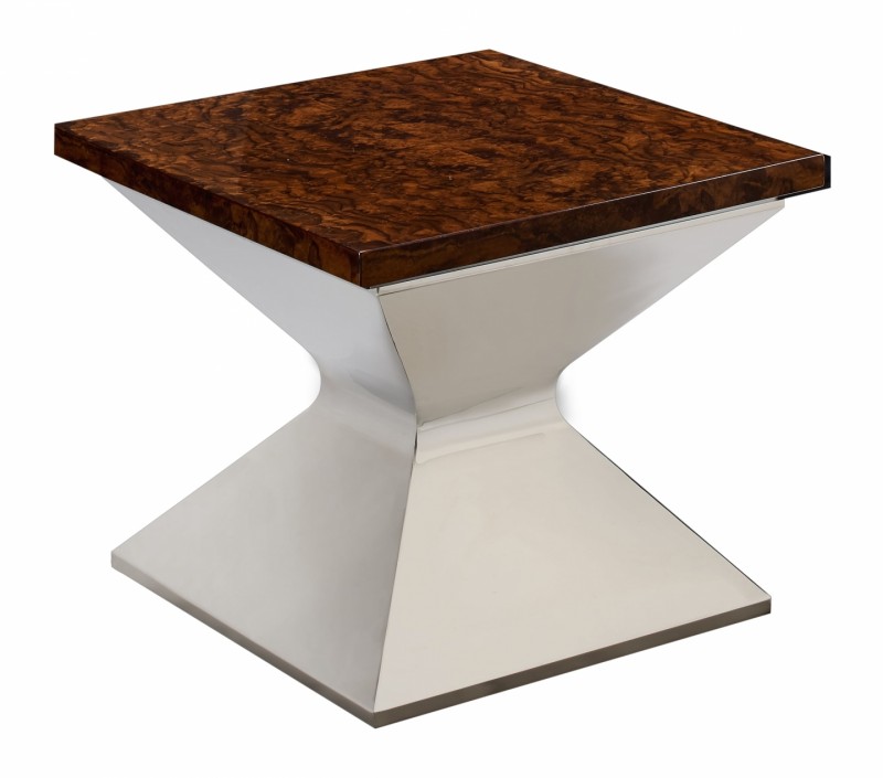 Дизайнерский журнальный стол Cherro end table (Винир C)