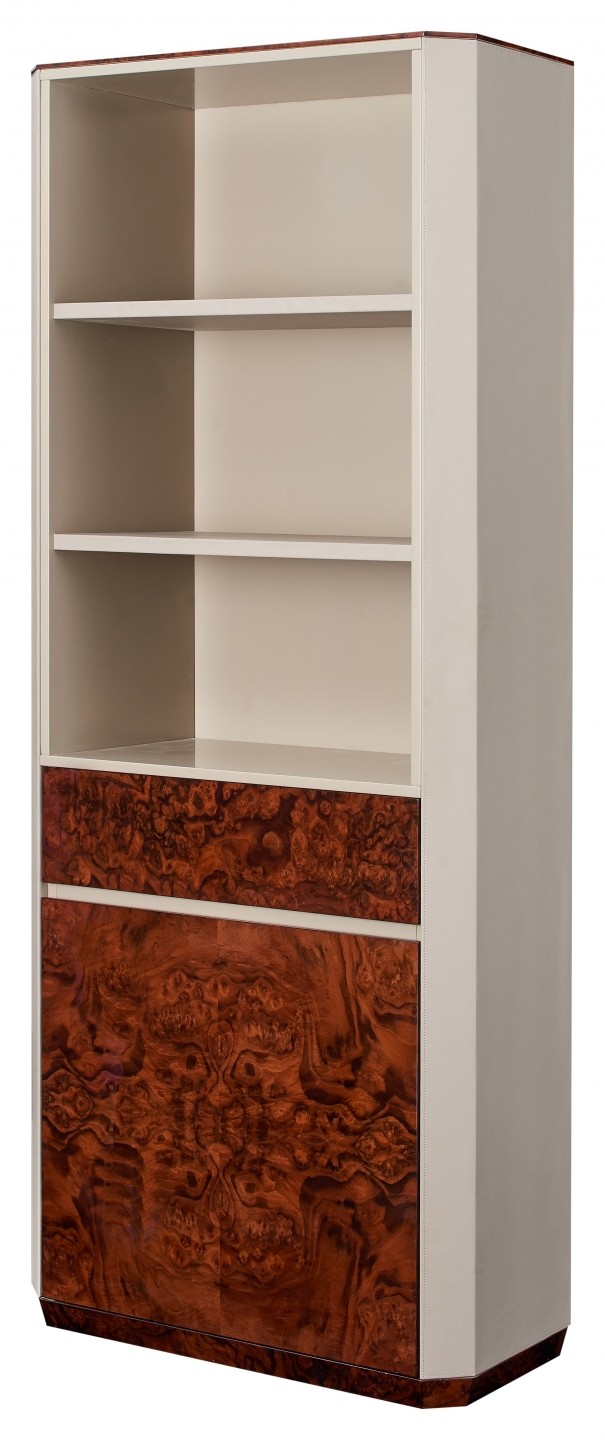 Дизайнерский шкаф Continental bookshelf