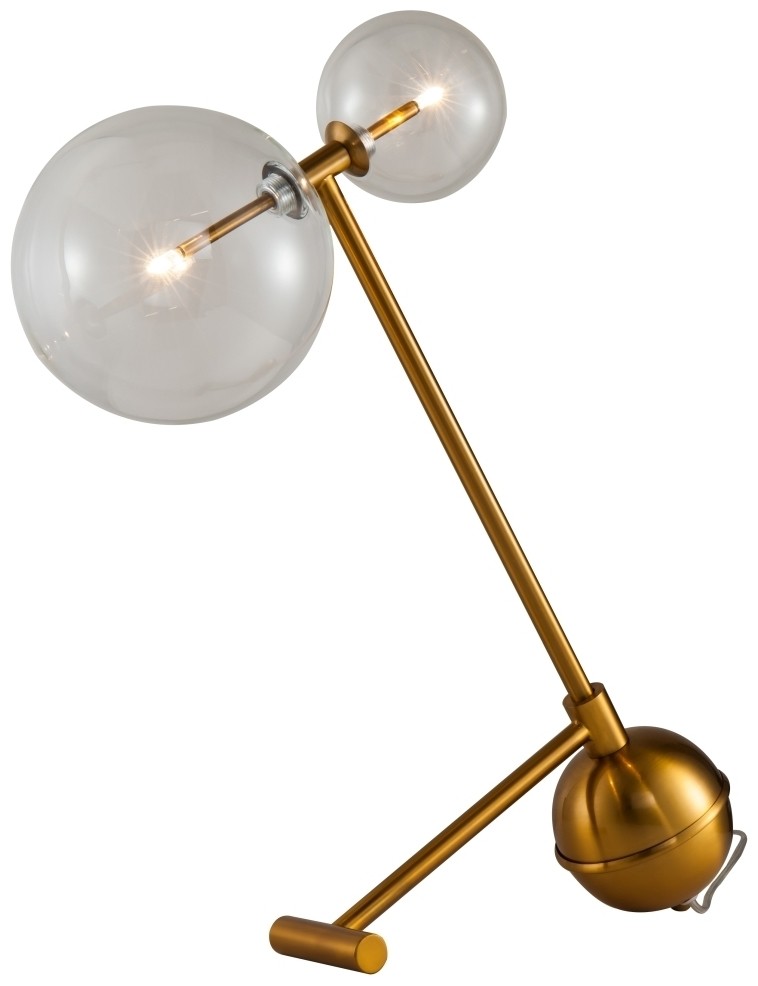 Дизайнерская лампа LAMPADA BOLLA