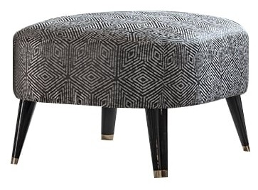 ADELFIYA OTTOMAN (Ткань FD)