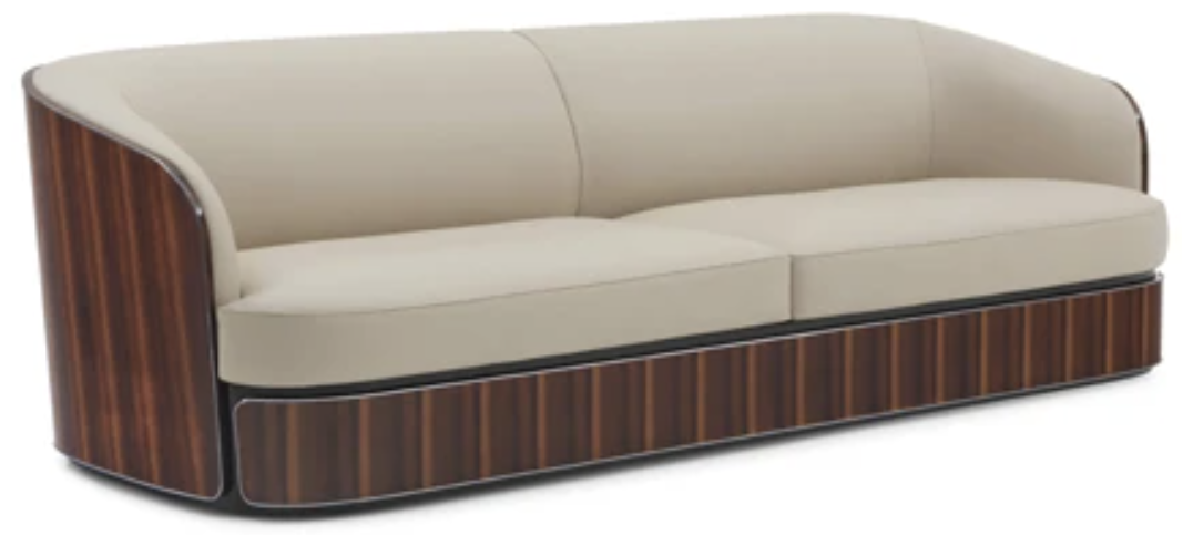 BENO SOFA (Итальянская кожа LG)