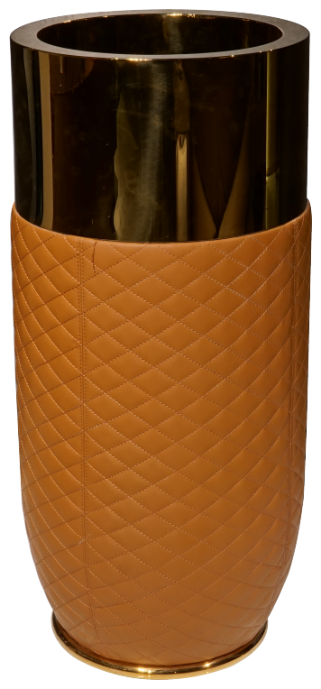Дизайнерская ваза DALIA (Ткань FD)