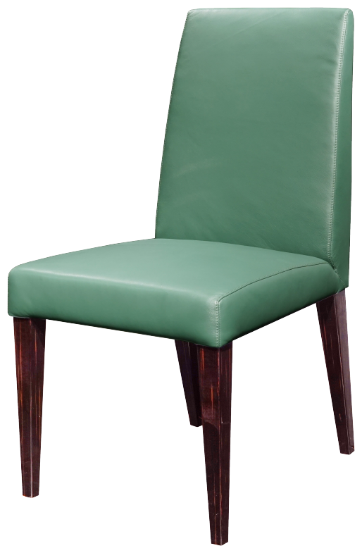 Дизайнерский обеденный стул MANUCA (Ткань FD)
