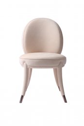 ALIANICO DINING CHAIR