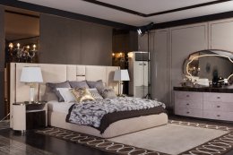 REGNO BED