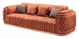 ROSEGOLD SOFA