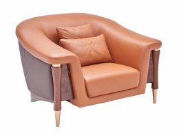 FORTA SINGLE CHAIR