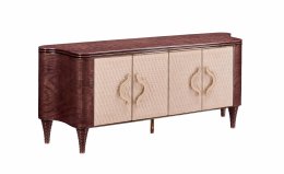 MONRE TV CABINET