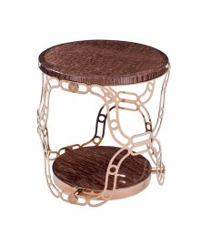 CATENA D'ORO END TABLE