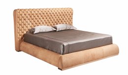 FORTUO BED