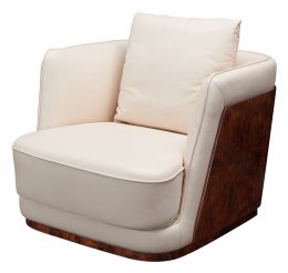 Richbourg armchair