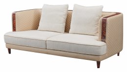 GAJA LOVE SEAT