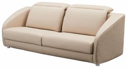 SUNRISE SOFA DOUBLE