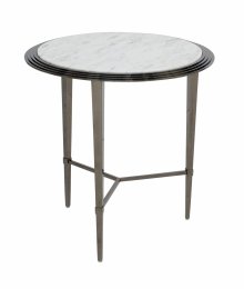 Milaio end table L