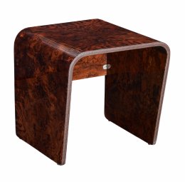 GRINADO L END TABLE