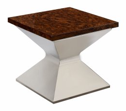 Cherro end table