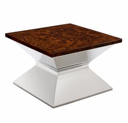 Cherro end table