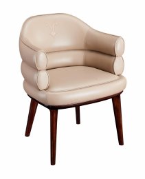 PORTOFINO DINING CHAIR (F)