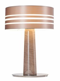 CONTINENTAL TABLE LAMP