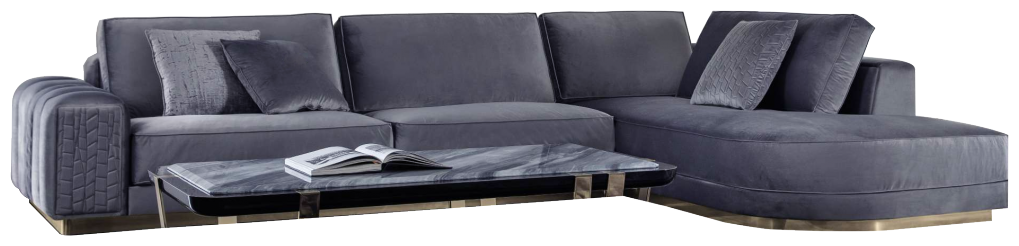 LE'CANTE SOFA