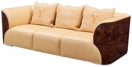 Collio Sofa Four