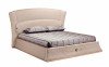 Дизайнерская кровать ROMANO BED (Ткань)