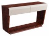 Дизайнерская консоль Continental console table