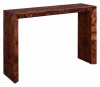 Дизайнерская консоль Lante console table