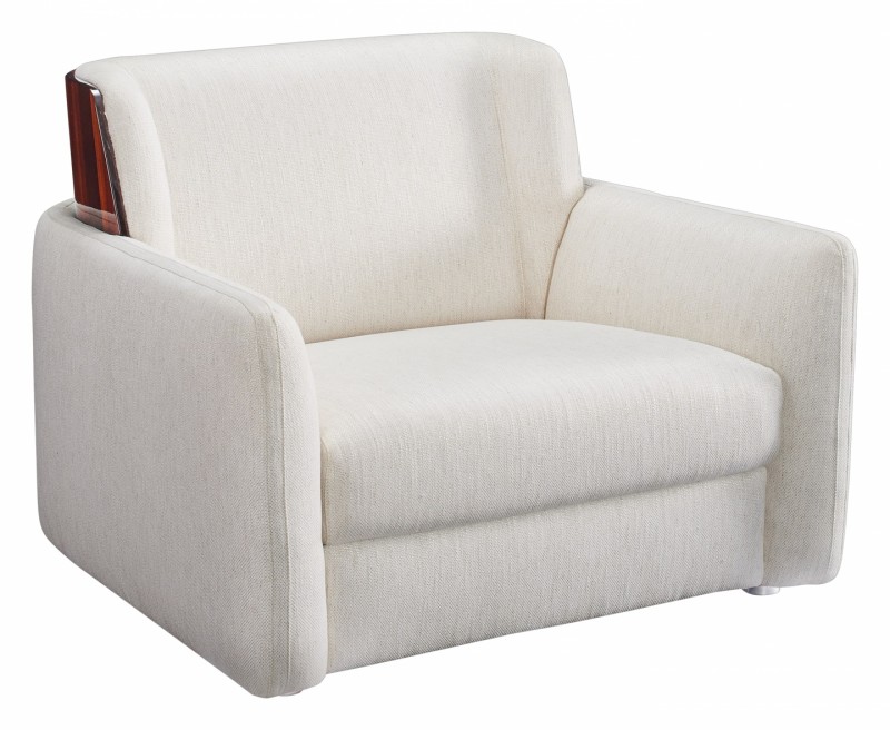 Дизайнерское кресло для отдыха Florence Armchair (Ткань FD)