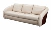 Дизайнерский трехместный диван Frappato sofa (Ткань FD)